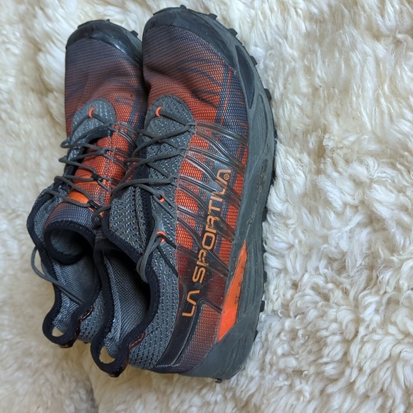 La Sportiva Mutant Trail Running Shoes main image 6